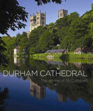 Carte Durham Cathedral Michael Sadgrove