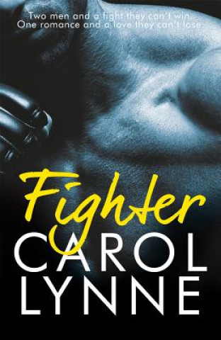 Livre Fighter Carol Lynne