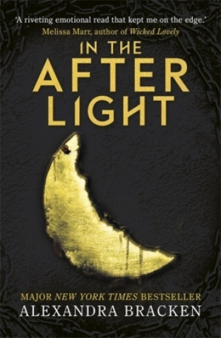 Könyv A Darkest Minds Novel: In the Afterlight Alexandra Bracken