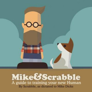 Carte Mike&Scrabble Mike Dicks