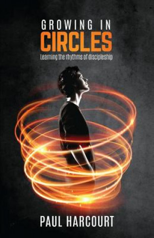 Книга Growing in Circles Paul Harcourt