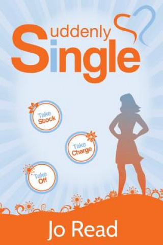 Knjiga Suddenly Single Jo Read