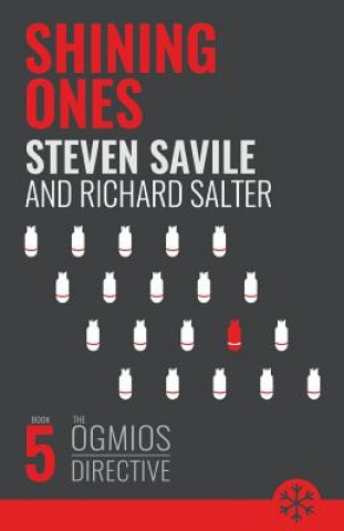 Buch Shining Ones Steven Savile