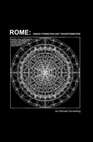 Buch Rome Jon Michael Schwarting