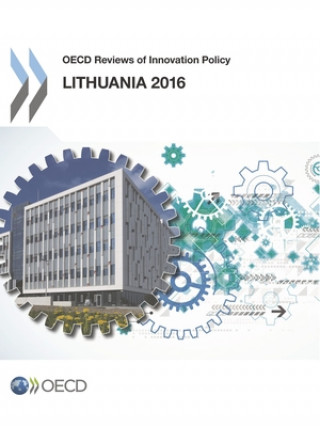 Knjiga Lithuania 2016 OECD