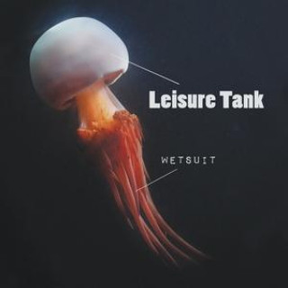 Audio Wetsuit Leisure Tank