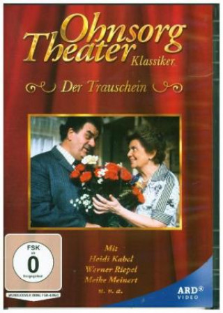 Video Ohnsorg-Theater Klassiker: Der Trauschein Heidi Kabel