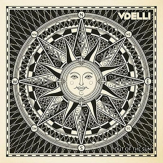 Audio Out Of The Sun Vdelli