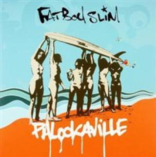 Audio Palookaville Fatboy Slim