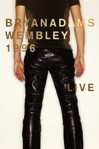 Videoclip Live At Wembley (DVD) Bryan Adams
