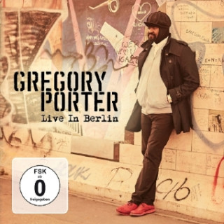 Video Live In Berlin Gregory Porter