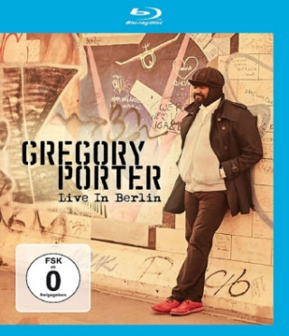 Filmek Live In Berlin Gregory Porter