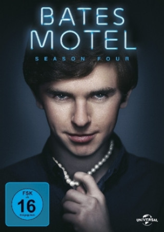 Wideo Bates Motel Vera Farmiga