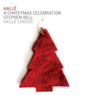 Audio A Christmas Celebration Mark/Halle Orchestra/Halle Chöre Elder