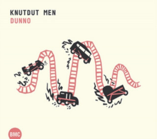 Audio Dunno Knutdut Men