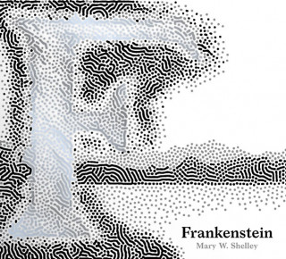 Audio Frankenstein Mery Shelley