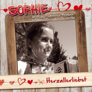 Audio Herzallerliebst-Instrumental Sophie