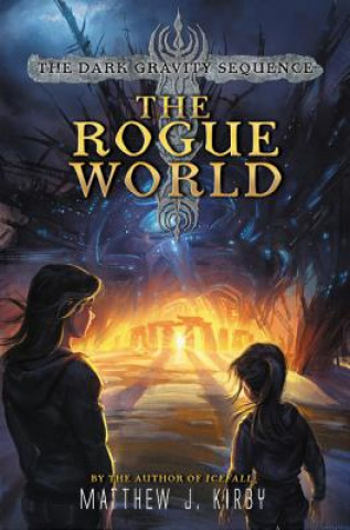Carte The Rogue World Matthew J. Kirby