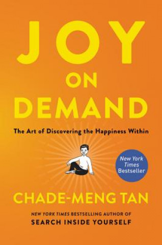 Книга Joy on Demand Chade-Meng Tan