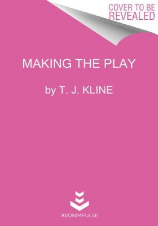 Carte Making the Play T. J. Kline