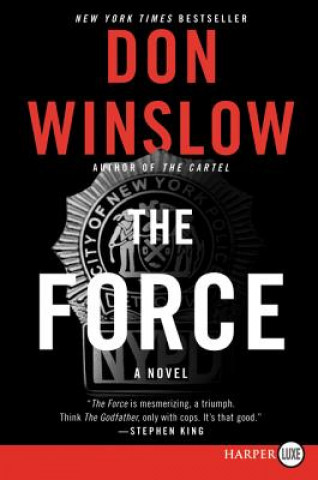 Carte Force LP, The Don Winslow