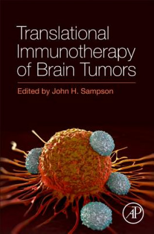 Book Translational Immunotherapy of Brain Tumors John H Sampson