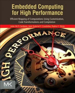 Book Embedded Computing for High Performance Jo?o Cardoso