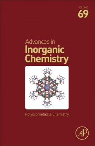 Carte Polyoxometalate Chemistry Rudi van Eldik