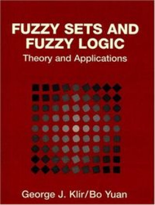 Книга FUZZY SETS & FUZZY LOGIC George J. Klir