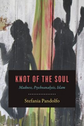 Kniha Knot of the Soul Stefania Pandolfo