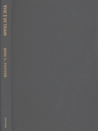 Buch I in Team Erin C. Tarver