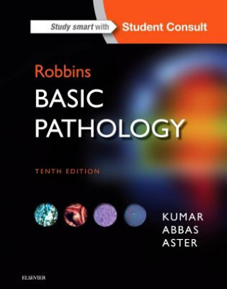 Carte Robbins Basic Pathology Vinay Kumar
