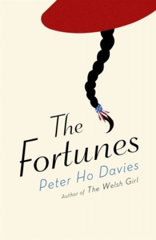 Knjiga Fortunes Peter Ho Davies