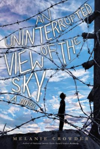 Kniha An Uninterrupted View of the Sky Melanie Crowder