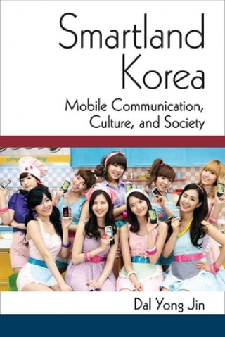 Könyv Smartland Korea Dal Yong Jin