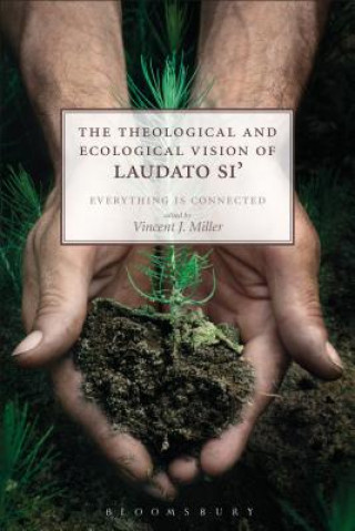 Libro Theological and Ecological Vision of Laudato Si' Vincent J. Miller