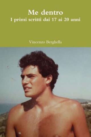 Livre Me dentro Vincenzo Berghella