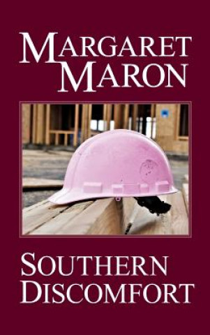 Knjiga Southern Discomfort Margaret Maron