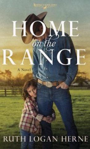 Könyv Home on the Range Ruth Logan Herne