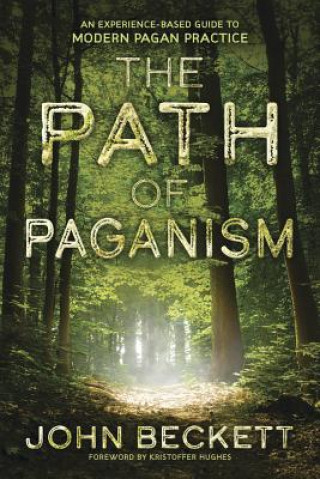 Carte Path of Paganism John Beckett