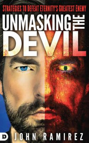 Buch Unmasking the Devil John Ramirez