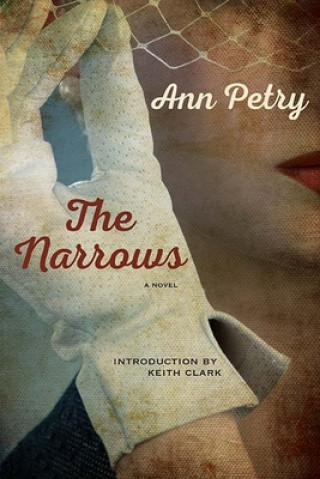 Kniha Narrows Ann Petry