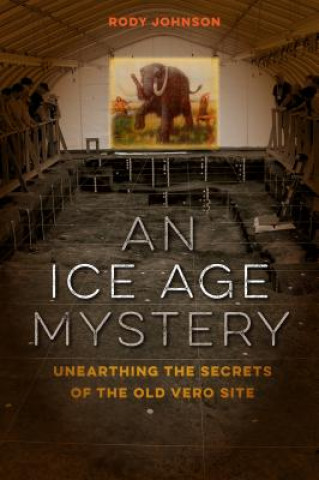 Książka Ice Age Mystery Rody L. Johnson