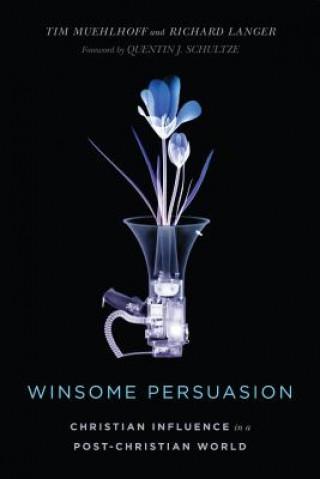 Carte Winsome Persuasion Tim Muehlhoff