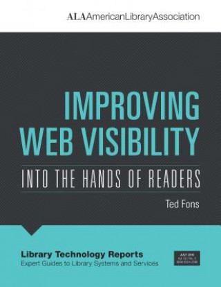 Carte Improving Web Visibility Ted Fons