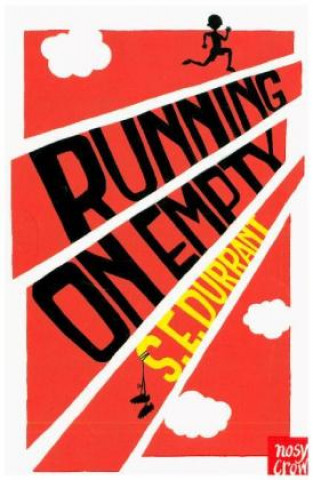 Kniha Running On Empty S. E. Durrant