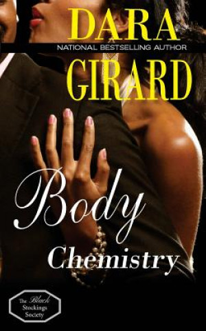 Książka Body Chemistry Dara Girard