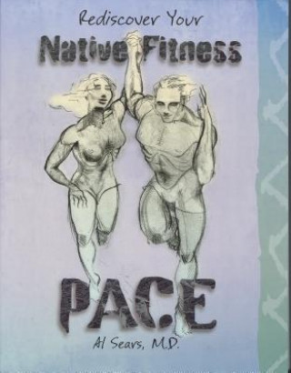 Книга PACE (PB) REDISCOVER YOUR NATI Al Sears