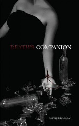 Libro DEATHS COMPANION Monique Mensah