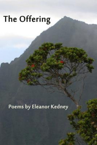 Könyv Offering Eleanor Kedney